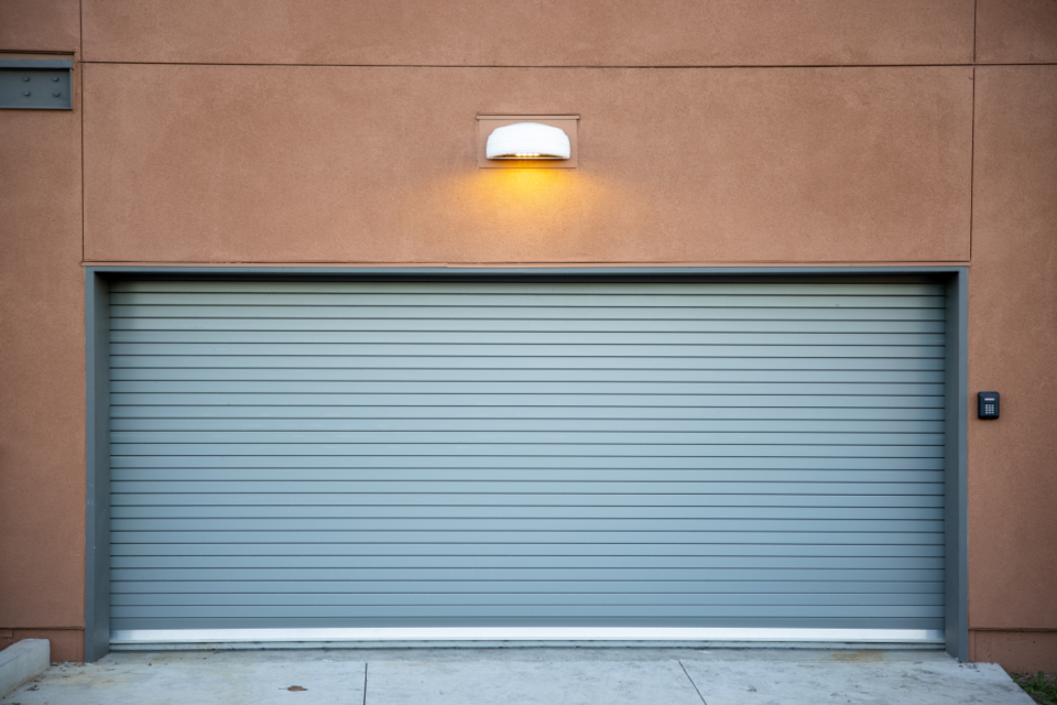 completed work by Drama Motors, Oxford, GB